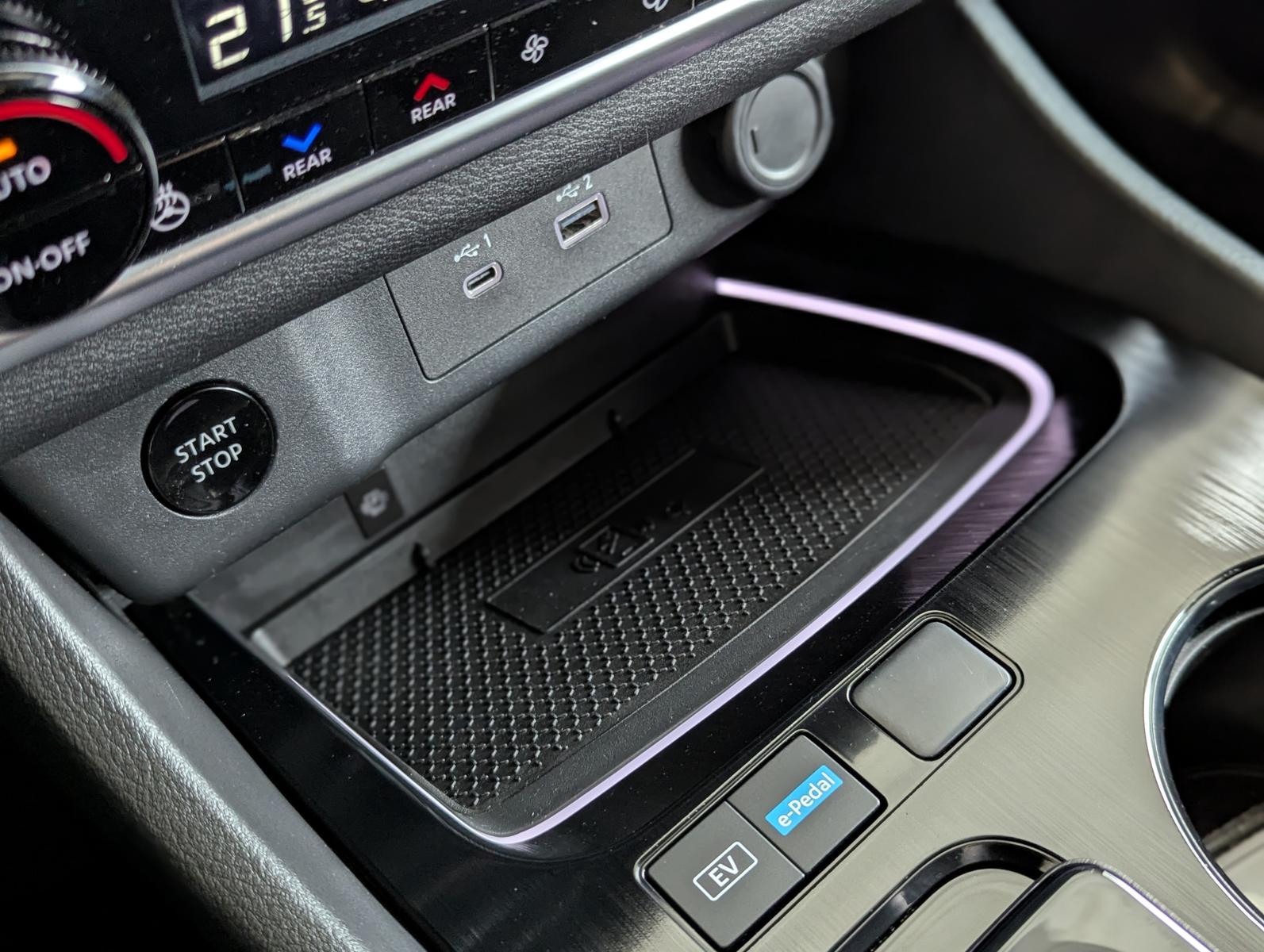 Nissan X-Trail 1.5 e-Power N-Connecta ACC 360 Navi 12", миниатюра 27