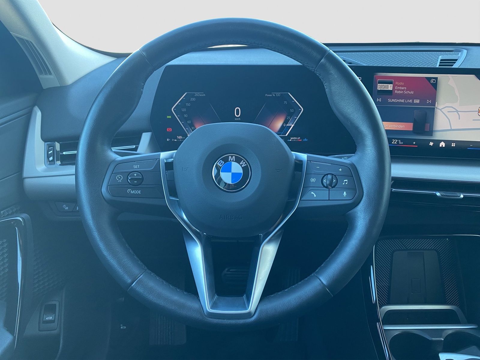 BMW X2 xDrive 20d ADAPTIV LED DrvAss Navi RFK DAB SH foto 13