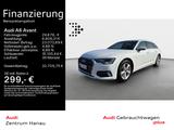 Audi A6 Avant 50 TFSIe QUATTRO SPORT *NAVI*LED*KAMERA