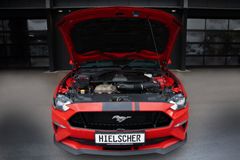 FORD Mustang GT 5.0 Ti-VCT V8 Fastback*Premium-Paket