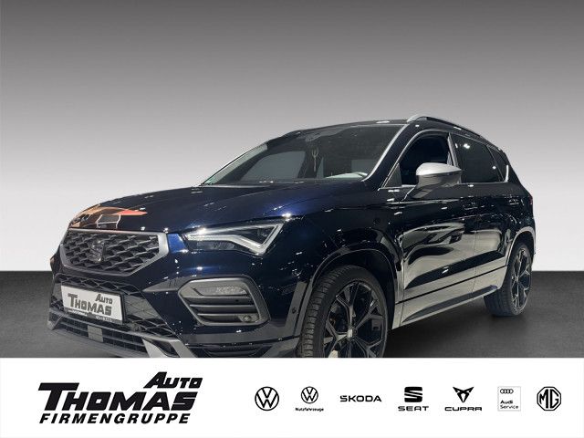 Seat Ateca FR 1.5 TSI DSG AHK+BEATS+DINAMICA