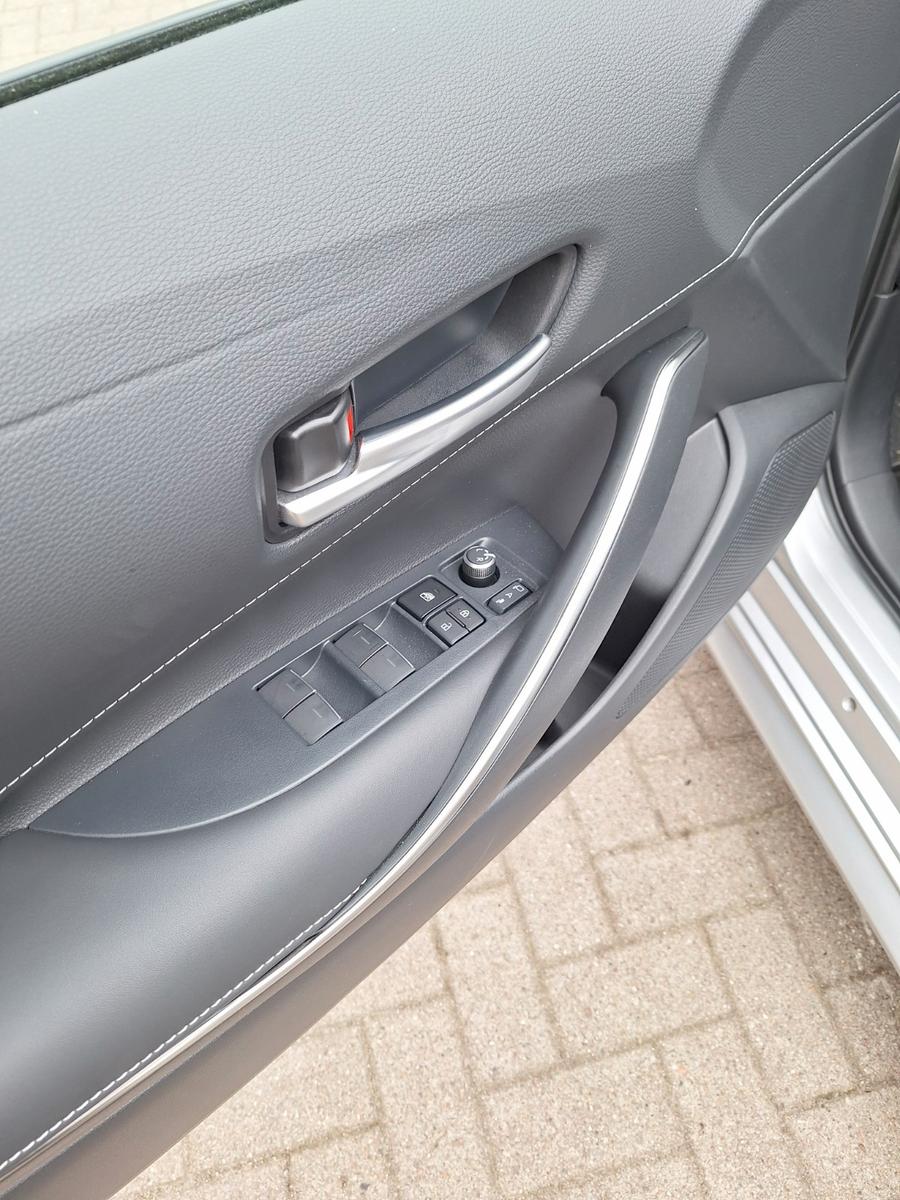 Suzuki Swace 1.8 Hybrid Comfort+