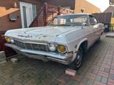 Chevrolet 1965 Chevrolet Impala Sport Sedan - gebrauchte Chevrolet Impala aus dem Jahr 1965