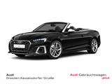 Audi S5 Cabriolet 3.0 TFSI Q.GRA PDC LED Navi - Audi S5 in Dresden
