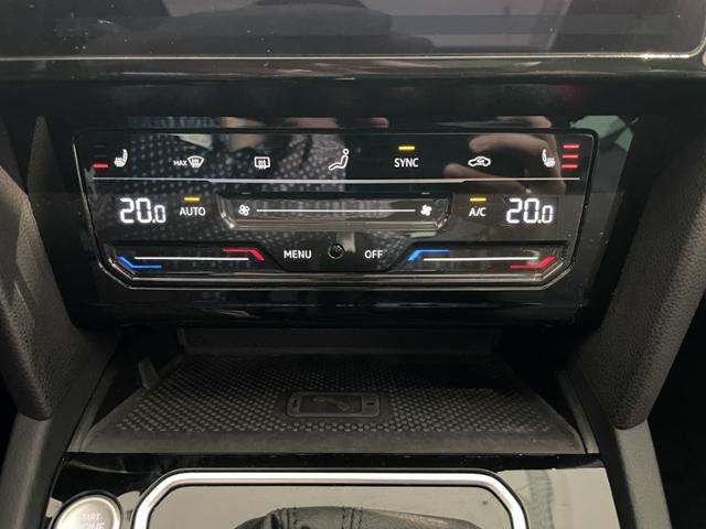 Volkswagen Passat Variant 2.0 TDI DSG Elegance