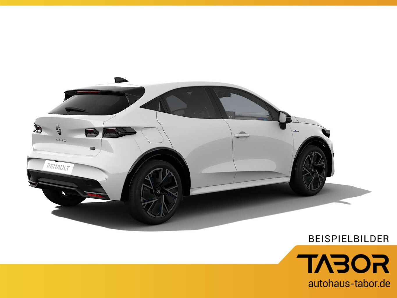 Renault Clio - Bild 2