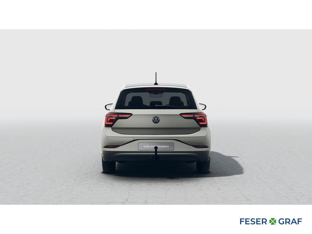 Volkswagen Polo - Bild 11