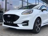 Ford 759 Puma 1.0 EcoBoost Hybrid MHEV Autom. ST-Line - Ford Puma: 1.7