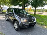 Suzuki Grand Vitara 1.9 DDIS X 30/4X4/Leder/Anhänger K. - gebrauchte Suzuki Grand Vitara aus dem Jahr 2012