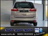 Ford Grand C-Max 1,6 TDCI Trend RFKam PDC Park-Assist - Ford Grand C-Max Trend mit Diesel-Antrieb