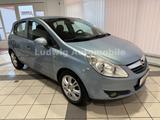 Opel Combo E Cargo Edition/1.Hand/erst 71736km - Opel Combo mit Diesel-Antrieb: 1.7