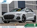 Audi A3 Sportback TFSI 2x S LINE PANO OPT.SCHWARZ 360