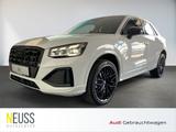 Audi Q2 advanced 35 TFSI MATRIX+RFK+ACC+AHK+BLACK+DAB