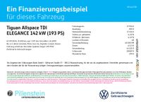 Volkswagen Tiguan Allspace - Vorschau Bild 2