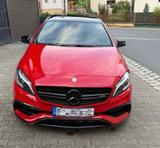 Mercedes-Benz A 45 AMG Mercedes-AMG A 45 4MATIC DCT Merced... - gebrauchte Mercedes-Benz A 45 AMG aus dem Jahr 2017