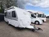 Knaus Südwind 450 FU "Silver Selection*Mover*1.Hand* - Knaus Südwind