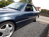Mercedes-Benz E 220 E 220 - Mercedes-Benz E 220 aus 1997