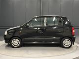 Hyundai Atos 1.1 Flower *Allwetter*CD-Player* - Hyundai Atos Gebrauchtwagen
