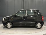 Hyundai Atos 1.1 Flower *Allwetter*CD-Player* - Hyundai Atos mit Benzin-Antrieb: Kleinwagen, 1.1