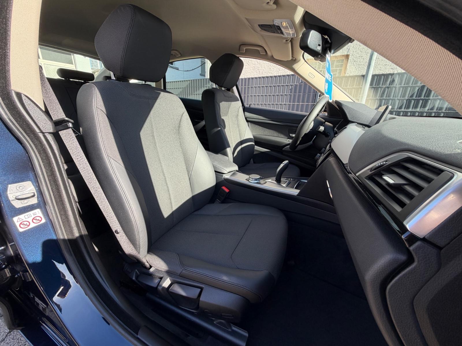 BMW 330i xDrive GT*INDIVIDUAL*Advan.*1HD*KAM*HUD*LED