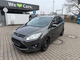 Ford Grand C-Max 1.6 Titanium 80.000 Km 7-Sitzer - Ford Grand C-Max: Limousine