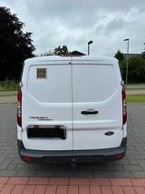 Ford Transit Connect L2 , 3 Sitze , 2 Seitentüren  - Ford Transit Connect aus 2015