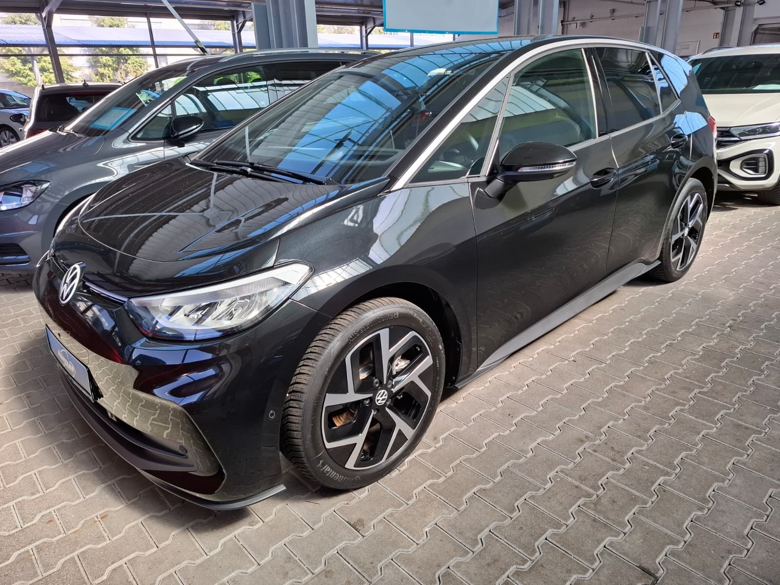 Volkswagen ID.3 Pro 150 kW Move +ACC +LED +Navi +TravelAss. imagem 2