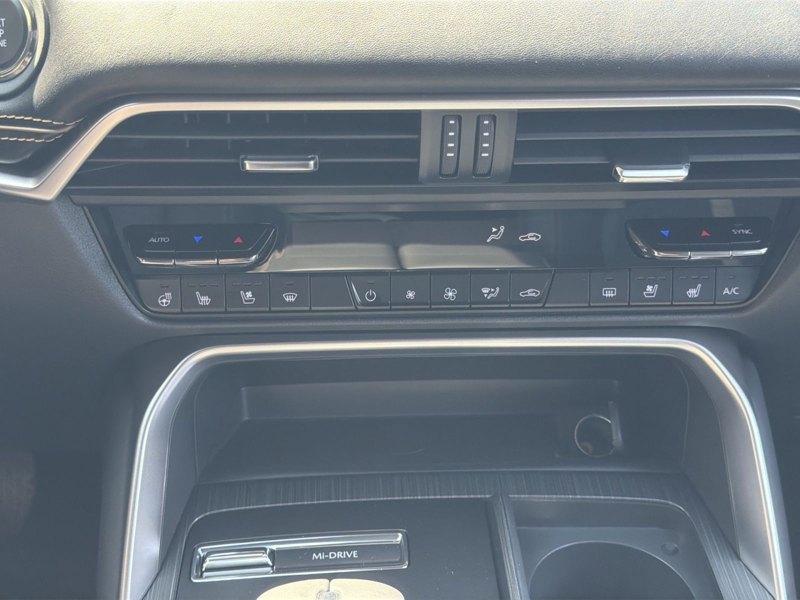 Mazda CX-60 - Bild 17