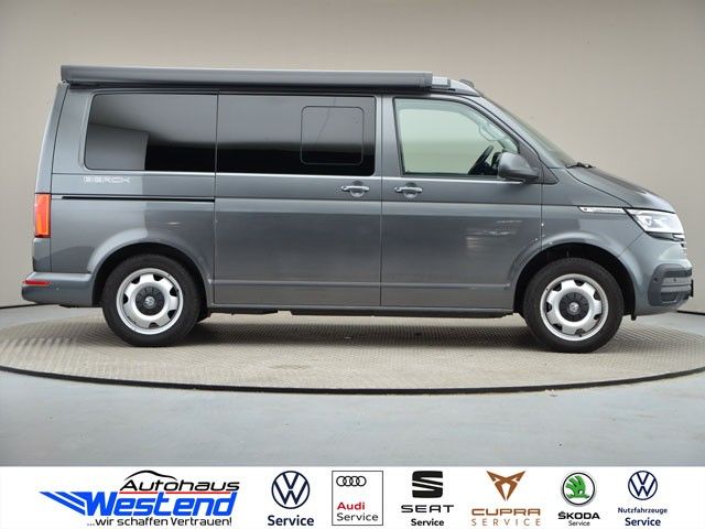 Fahrzeugabbildung Volkswagen T6.1 California Beach Tour AD 2.0l TDI 110kW DSG