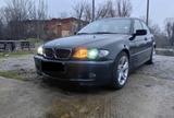 BMW E46 330d 204Ps  - BMW 330 aus 2003: 330d