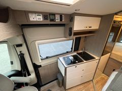 Pössl 2WIN R Plus | Mehr Wohnmobil geht kaum!