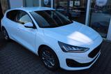 Ford Focus Titanium EDITION Limo MHEV 4,99% FIN* AHK - Ford Focus Neuwagen