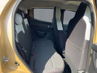 Dacia Spring - Vorschau Bild 9