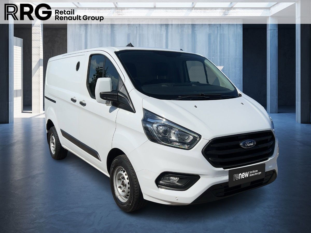 Ford Transit Custom - Bild 7