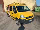 Opel Movano 2.5 CDTI, Camper Umbau, Vanlife - Opel Movano Camper Gebrauchtwagen