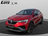 Renault Arkana R.S. Line TCe 160 - Renault Arkana mit Schiebedach