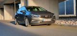 Opel Astra K 2017 Ultimate Ausstattung - Opel Astra mit Diesel-Antrieb: Kleinwagen