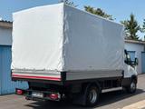 Iveco 2016 Iveco Daily 3.0 Pritsche,170 PS 7.2 TN - Iveco 170