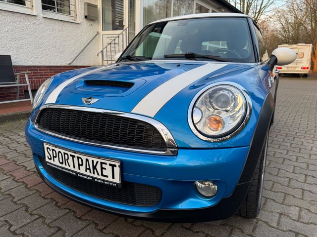 MINI COOPER_S Mini Cooper Panorama/Leder/87.000km