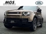 Land Rover Defender 90 D200 X-Dynamic SE - Land Rover Defender aus 2023
