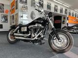 Harley-Davidson FAT BOB Dyna FXDF  - HARLEY-DAVIDSON 2007 DYNA