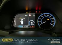 Nissan Leaf - Vorschau Bild 14