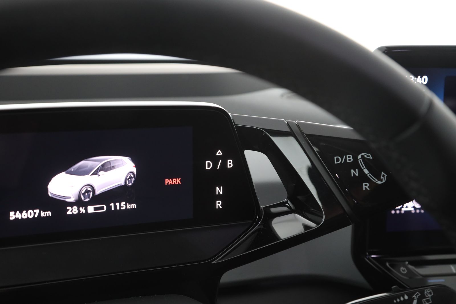 Volkswagen ID.3 - Bild 16