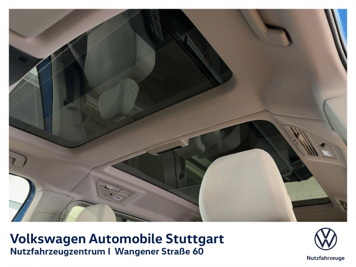 Volkswagen Multivan Life KÜ DSG Euro 6d ISC FCM