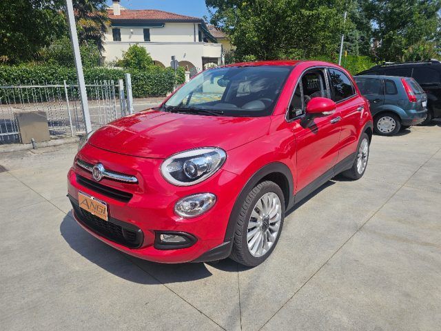 Fiat FIAT 500X 1.6 MultiJet 120 CV Business