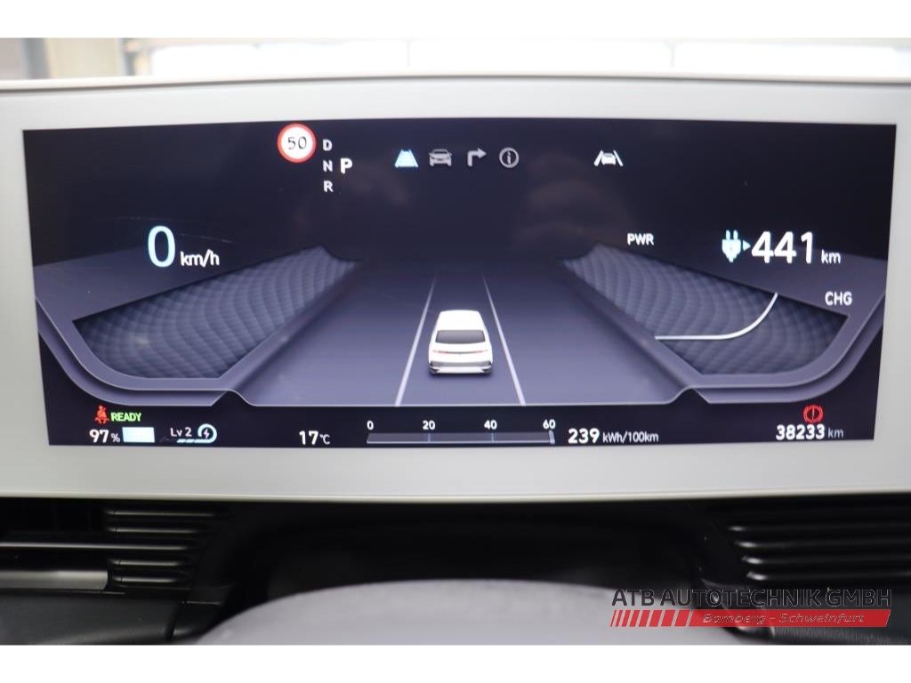 Hyundai IONIQ 5 – Bild 13