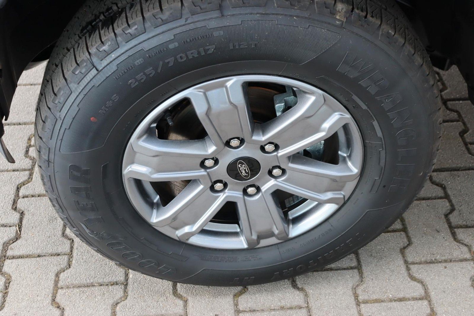 Ford Ranger XLT DOKA 2.0 EcoBlue 4x4 ACC 0,0% FIN* imagem 2