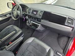 VW T6 Multivan Generation Six 2.0TDI 150PS DSG LED