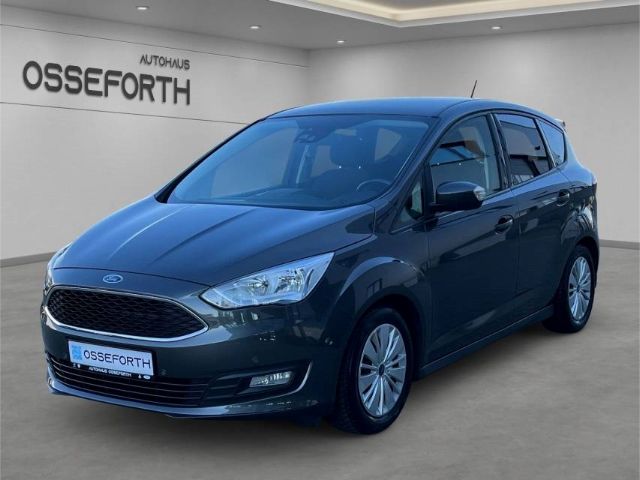 Image of Ford C-Max