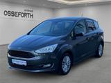 Ford C-Max Cool & Connect 1.5 +WINTER-PAKET+RFK+NAVI - scheckheftgepflegte Ford C-Max